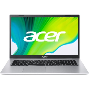 Ноутбук Acer Aspire 3 A317-53 (NX.AD0EU.007) Silver