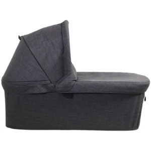 Люлька для коляски Valco Baby External Bassinet для Snap Trend Snap Ultra Trend/Charcoal (9827)
