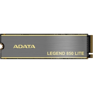 SSD-накопичувач внутрішній ADATA M.2 2280 500GB (ALEG-850L-500GCS)