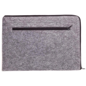 Чохол для ноутбука Gmakin for Macbook Air/Pro 13.3  Grey (GM67)