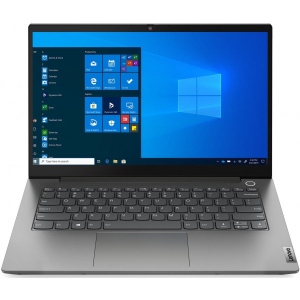 Уцінка - Ноутбук Lenovo ThinkBook 14 G3 ACL (21A2003WRA) Mineral Grey