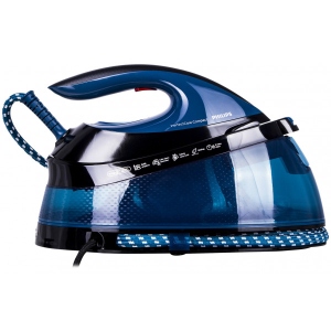 Праска з парогенератором Philips PerfectCare Compact GC7833/80