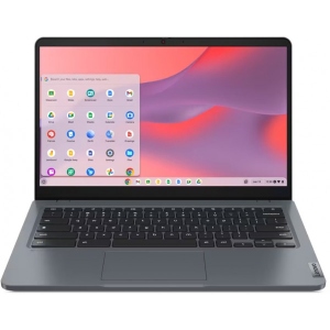 Ноутбук Lenovo 14e G3 (82W60006RX) Storm Grey
