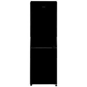 Холодильник Hitachi R-BG410PUC6GBK