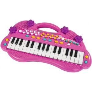 Синтезатор Simba Toys Дівочий стиль (6830692)