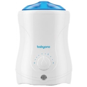 Подогреватель детских бутылочек стационарный BabyOno 216 купити в Києві