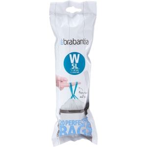 Пакет для сміття Brabantia 116681