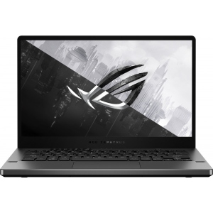 Ноутбук ігровий Asus ROG Zephyrus G14 GA401QC-HZ158 Metal Gun