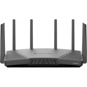 Маршрутизатор інтернет WiFi6 Synology RT6600ax