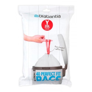 Пакет для сміття Brabantia набір 116865