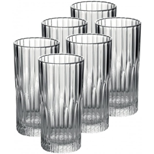 Склянка Duralex Manhattan 6x305 мл (1058AB06)