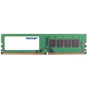 Память DDR Patriot DDR4 8GB/2666 Signature Line (PSD48G266681)