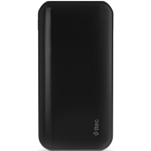 Батарея мобільна Ttec 30000mAh ReCharger Ultra Black (2BB190S)