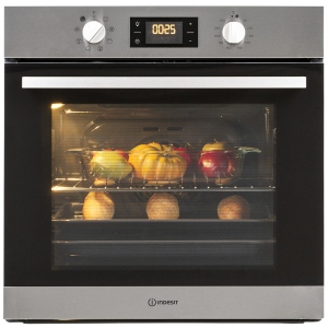 Духова шафа електрична Indesit IFW 6544 IX Київ