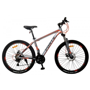 Двоколісний велосипед Forte EXTREME Orange (117144)