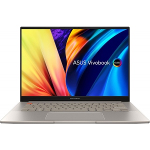 Ноутбук Asus S5402ZA-M9186 Sand Grey