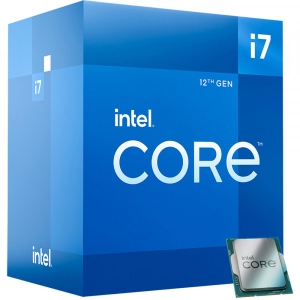 Процесор Intel Core i7 12700F (BX8071512700F)