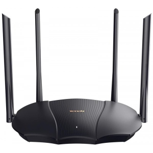 Маршрутизатор інтернет WiFi6 Tenda RX9 Pro
