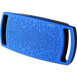 Портативна акустика Mystery MBA-512UB Blue