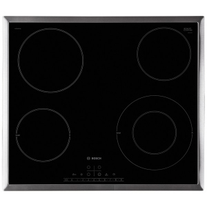 Варильна поверхня  електрична Bosch PKF645FP2E