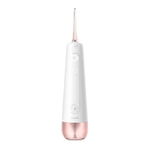 Іригатор Oclean W10 Pink (6970810552980) в Україні