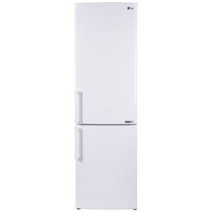 Уцінка - Холодильник LG GA-B499YVCZ