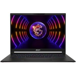 Ноутбук ігровий MSI Stealth Studio (STEALTH_A13VE-054XUA) White
