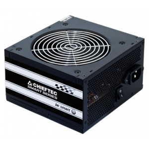 Блок живлення для ПК Chieftec Smart GPS-600A8