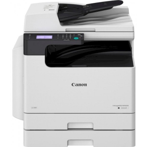 купити БФП ч/б друку Canon iR2224iF з Wi-Fi (5941C001)