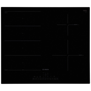 Уцінка - Варочная панель электрическая Bosch PXE 651FC1E
