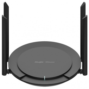 Маршрутизатор інтернет WiFi4 Ruijie Reyee RG-EW300 Pro