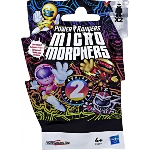 Колекційна фігурка Hasbro "Могутні Рейнджери: Мікро Морфери" (E5917)