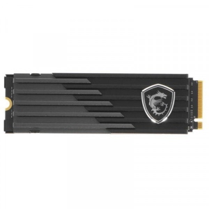 SSD-накопичувач внутрішній MSI Spatium M480 1 TB PLAY (S78-440L680-P83)