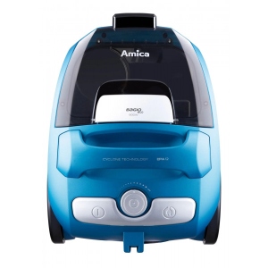Пилосос для сухого прибирання без мішка Amica VM 3041 Bagio Eco