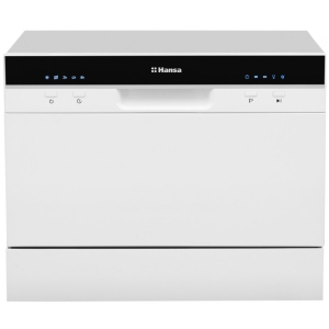 Уцінка - Посудомийна машина Hansa ZWM556WH #