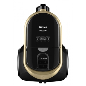Пилосос для сухого прибирання без мішка Amica VM 4013 Akman