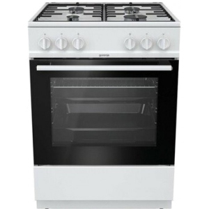 Плита газова Gorenje G6111WH