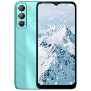Смартфон Tecno POP 5 LTE (BD4a) 2/32Gb Dual Sim Turquoise Cyan