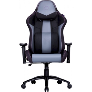 Крісло для геймерів Cooler Master CMI-GCR3-BK купити