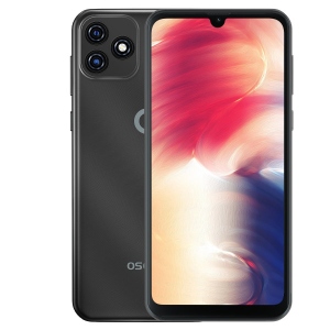 Смартфон Oscal C20 Pro 2/32GB Black