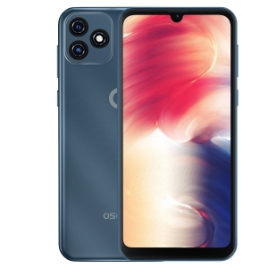 Смартфон Oscal C20 Pro 2/32GB Blue