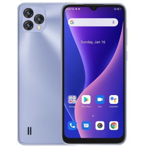 Смартфон Oscal C60 4/32GB Purple