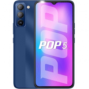 Смартфон Tecno POP 5 LTE (BD4i) 3/32Gb Dual Sim Deepsea Luster