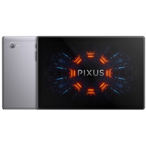 Планшет Pixus Hammer 8/256GB 4G Dual Sim Metal Grey