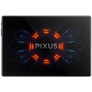 Планшет Pixus Hammer 6/64GB 4G Dual Sim Metal Grey