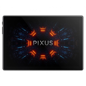 Уцінка - Планшет Pixus Hammer 10.1" 6/128GB 4G Metal Grey