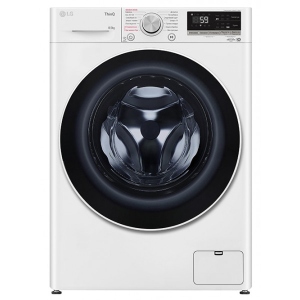 Пральна машина LG F2V5GS0WW