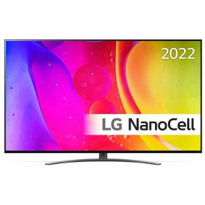 Уцінка - Телевізор LG 75NANO826QB