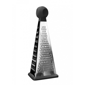 Терка Berghoff 1100136 Pyramid тристороння