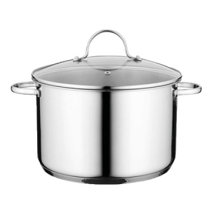 Каструля Berghoff 1100230А Comfort 6.8 л 24 см